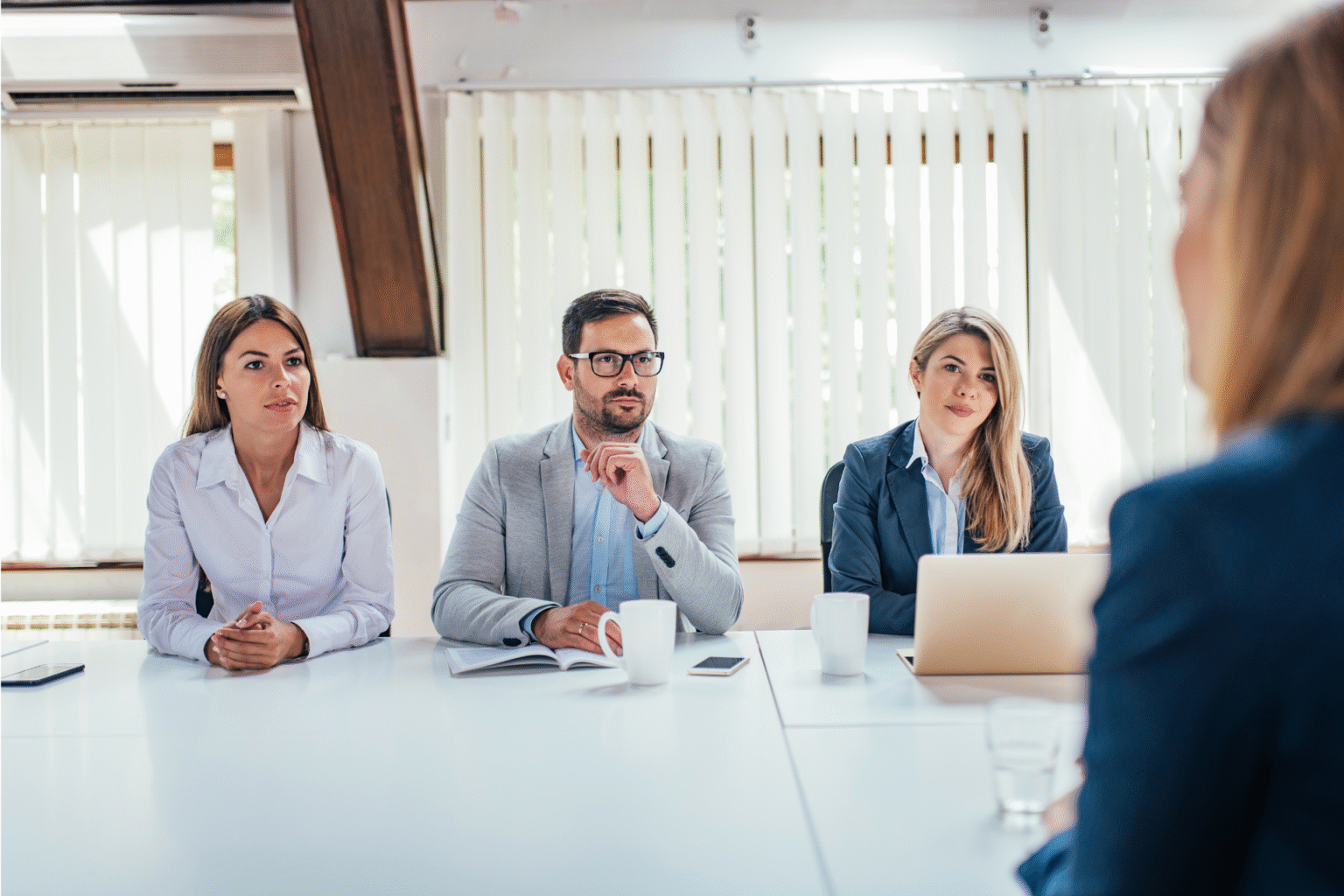 About Wilson Associates Ltd | Trusted Recruitment Solutions Across the UK