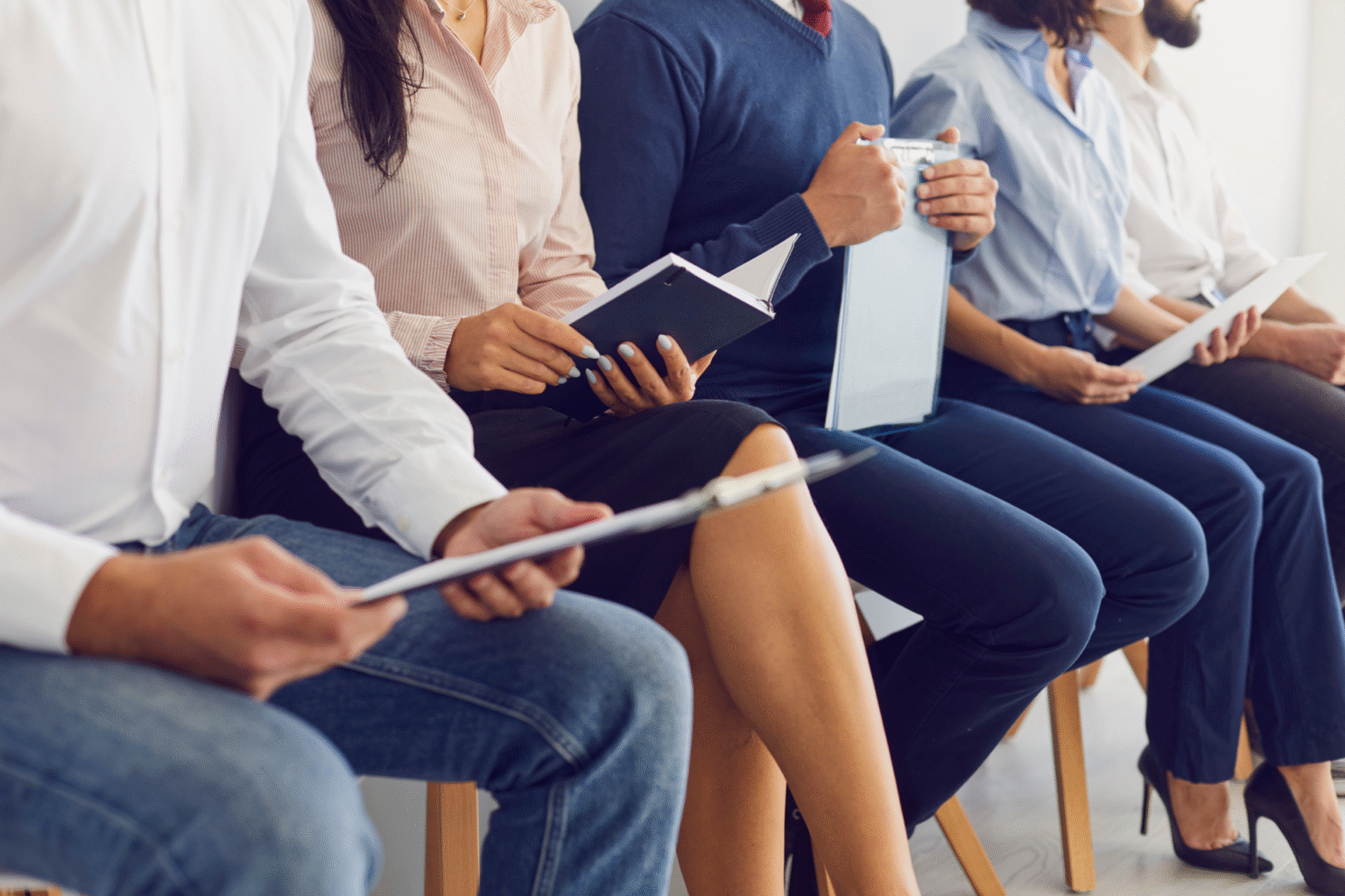 About Wilson Associates Ltd | Trusted Recruitment Solutions Across the UK